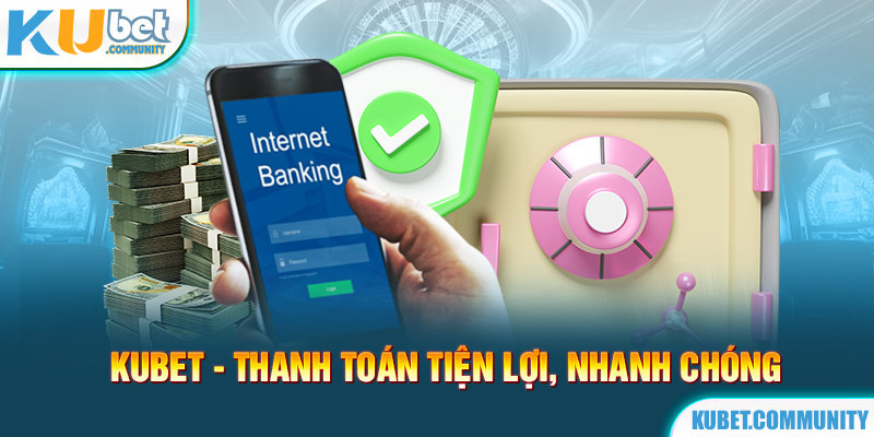 Phương thức giao dịch và thanh toán chơi game siêu tiện lợi