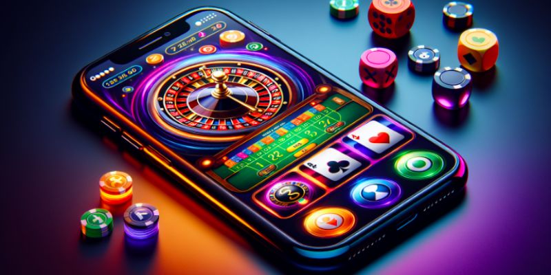 Sòng bài Kubet có những game nào